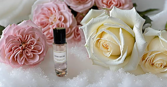 What is the best smelling rose perfume?