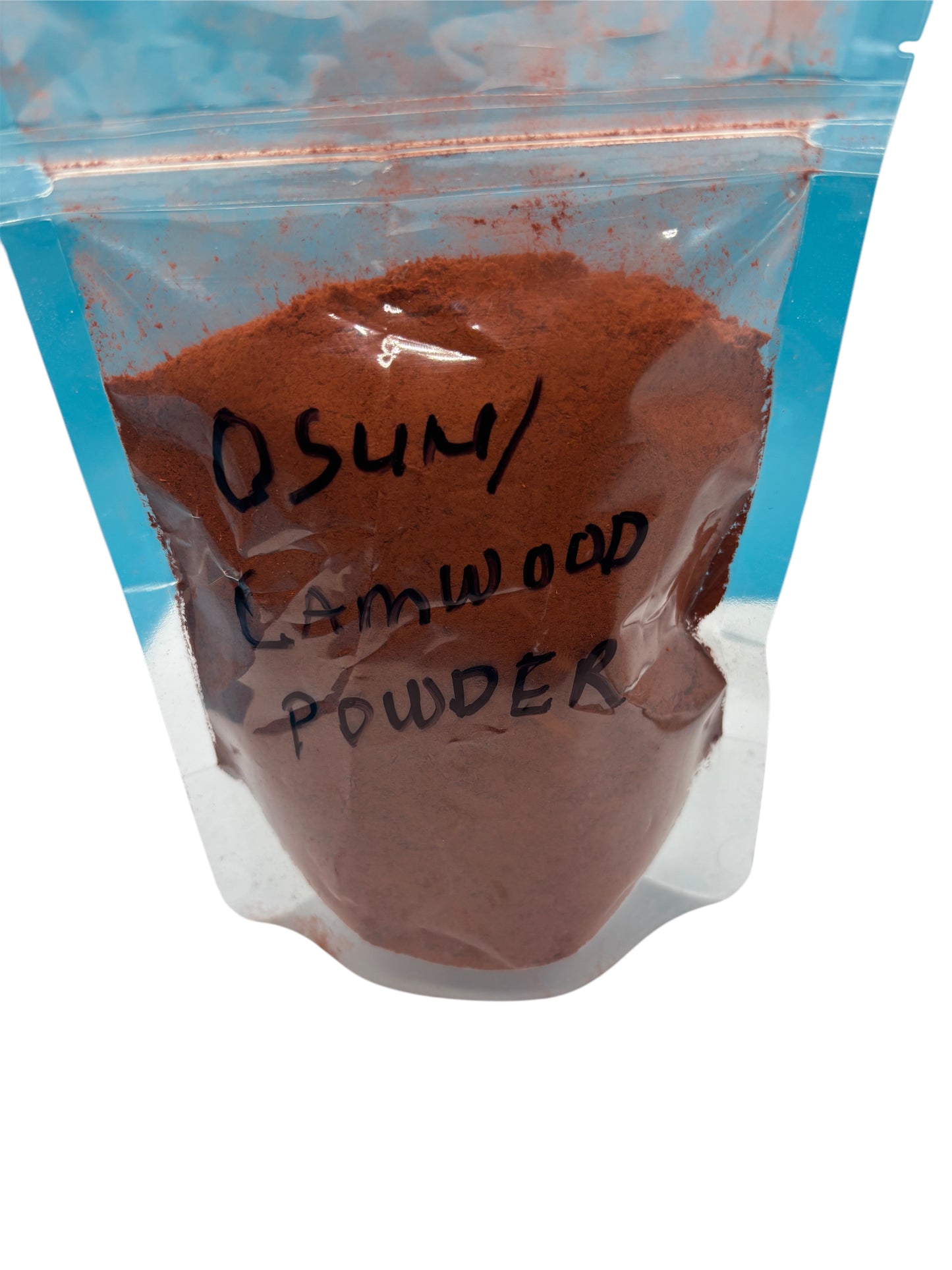 Unrefined Osun/Camwood powder