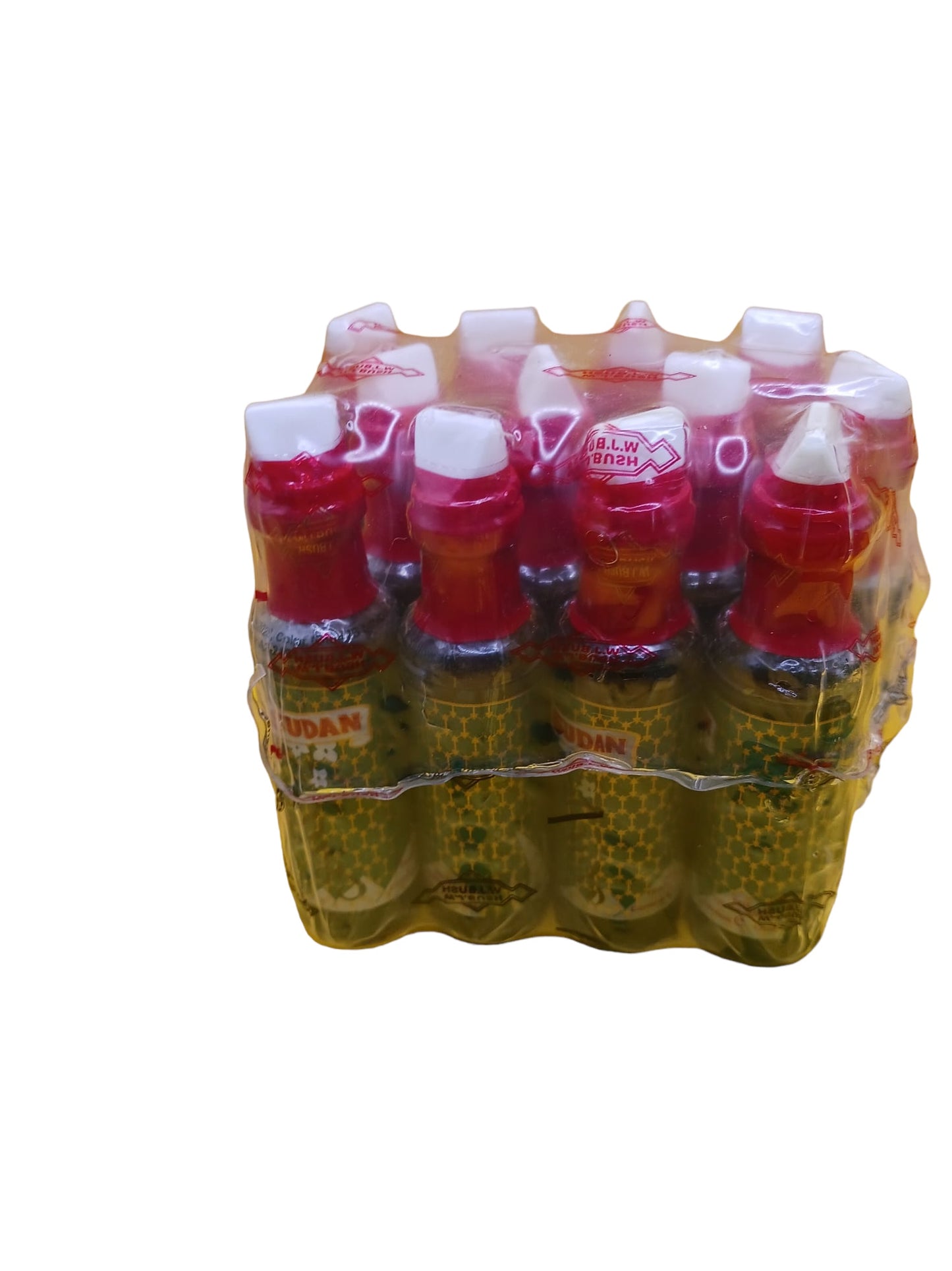 Bintu El Sudan Oil Perfume