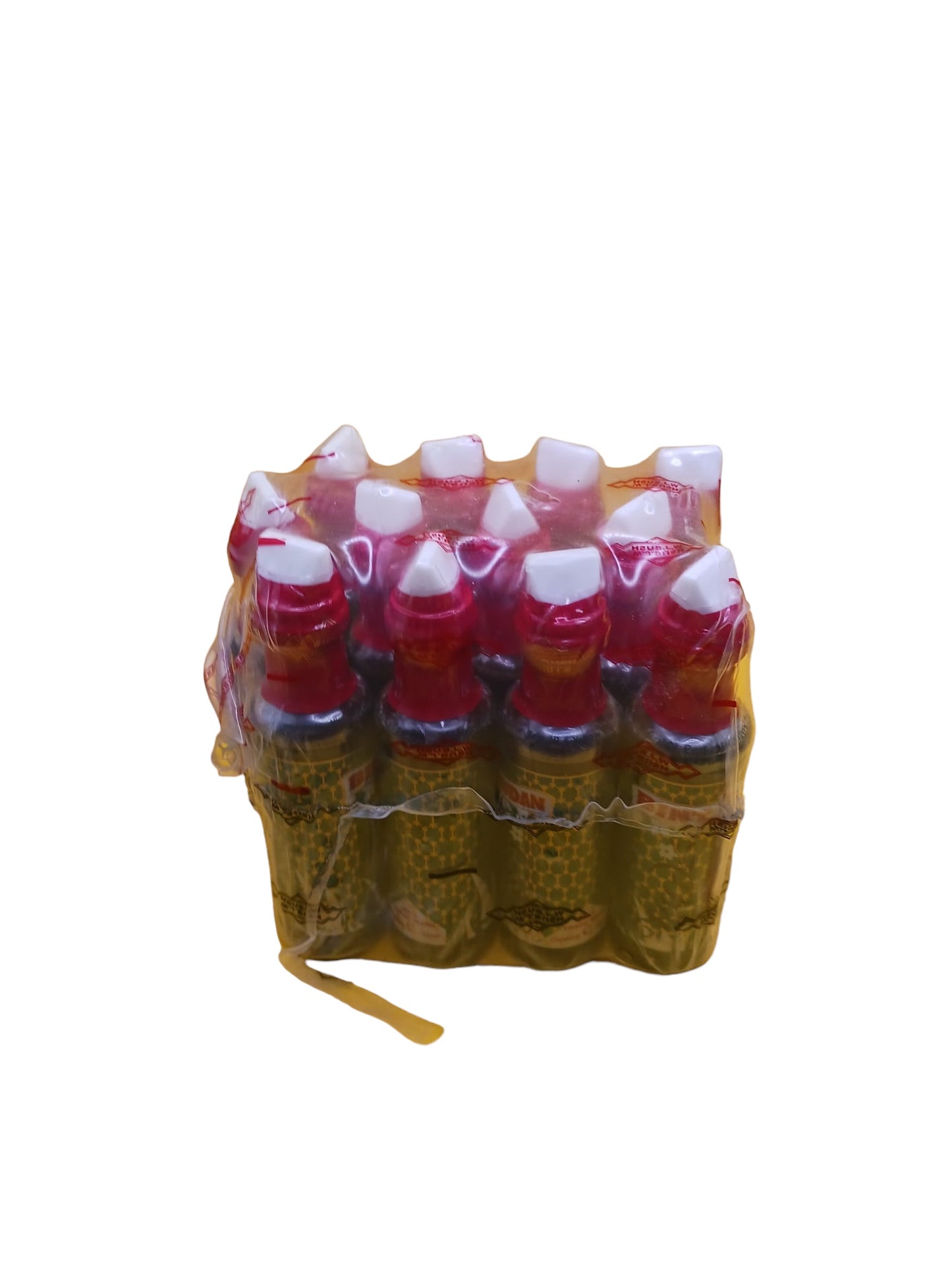 Bintu El Sudan Oil Perfume
