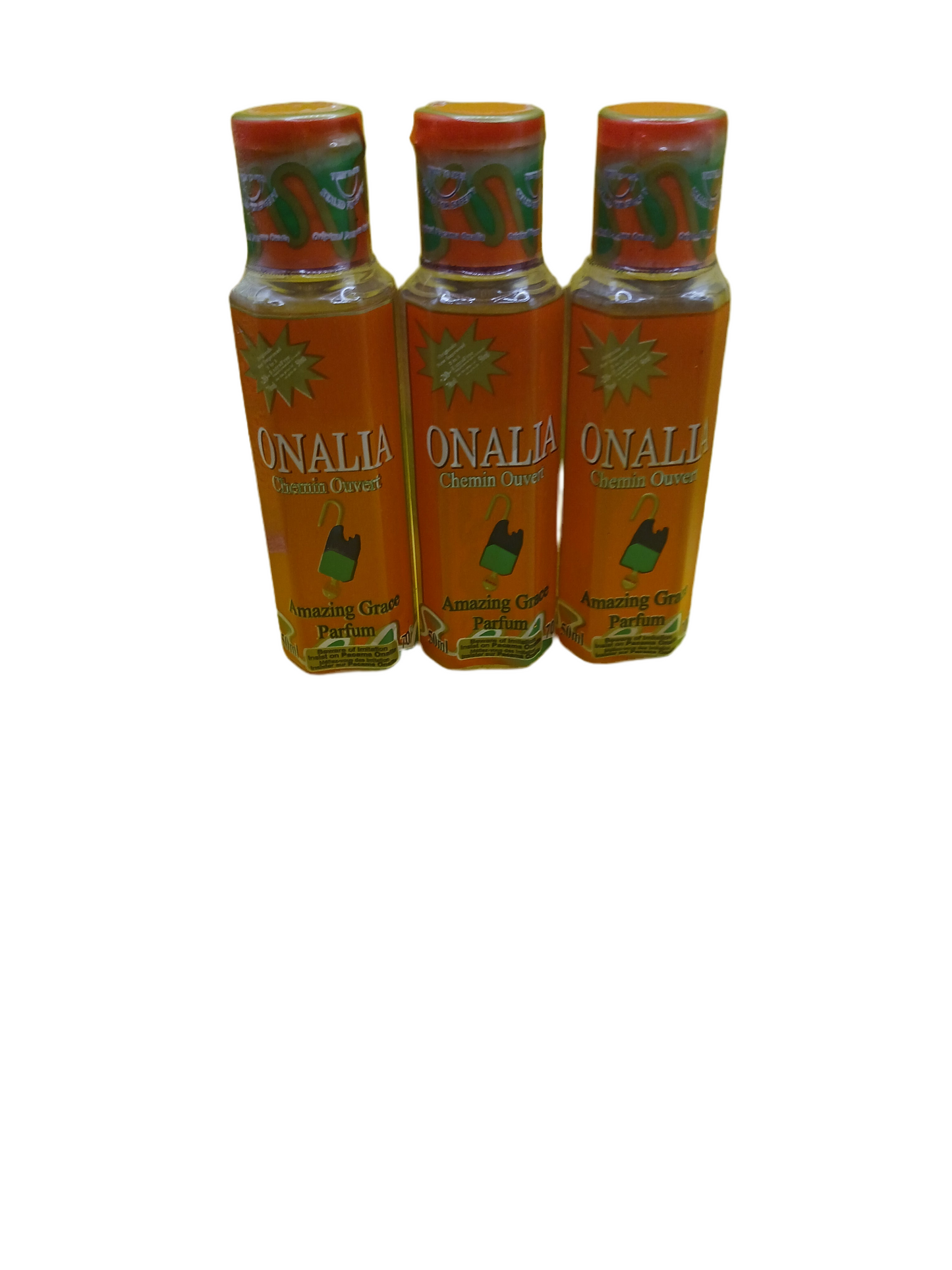 Onalia Perfume Babalaje Foods