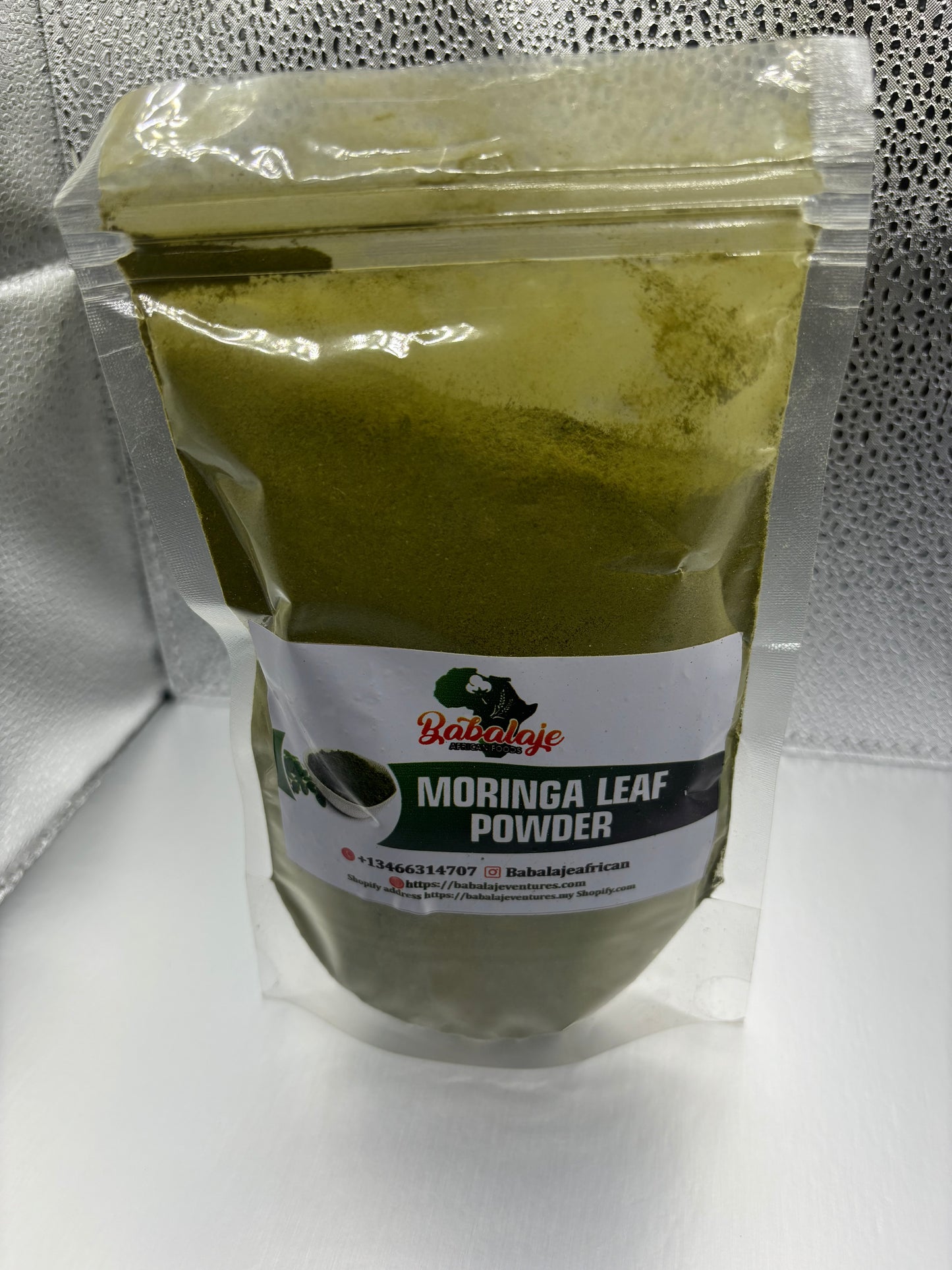 Moringa Powder