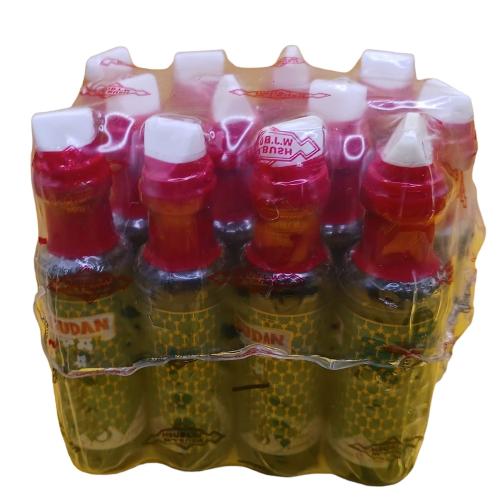Bintu El Sudan Oil Perfume