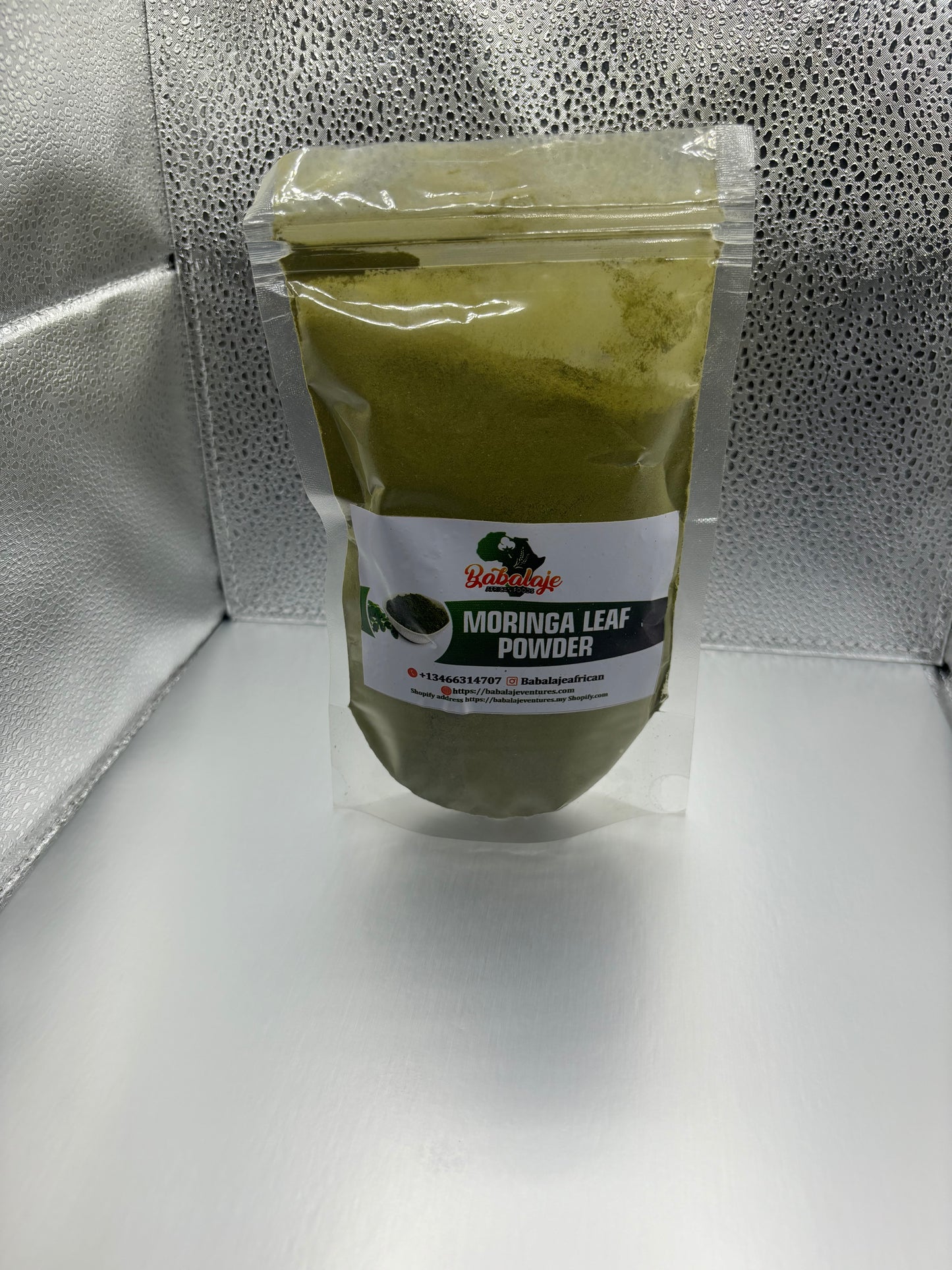 Moringa Powder