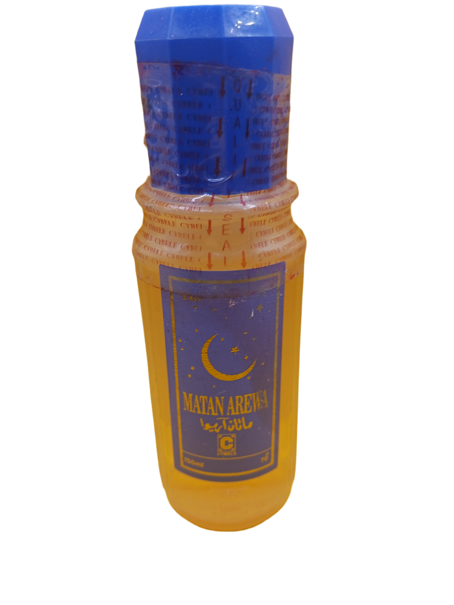 Matan Arewa Perfume Babalaje Foods