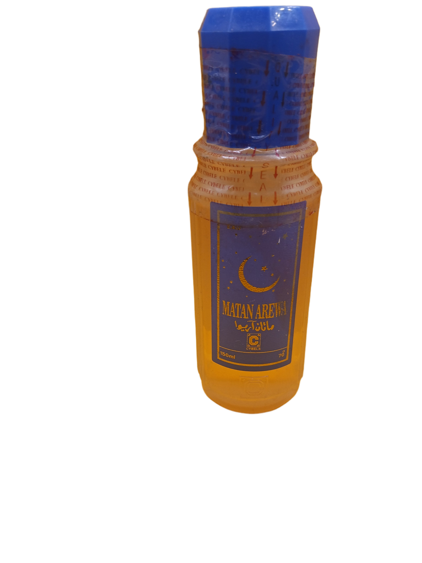 Matan Arewa Perfume Babalaje Foods