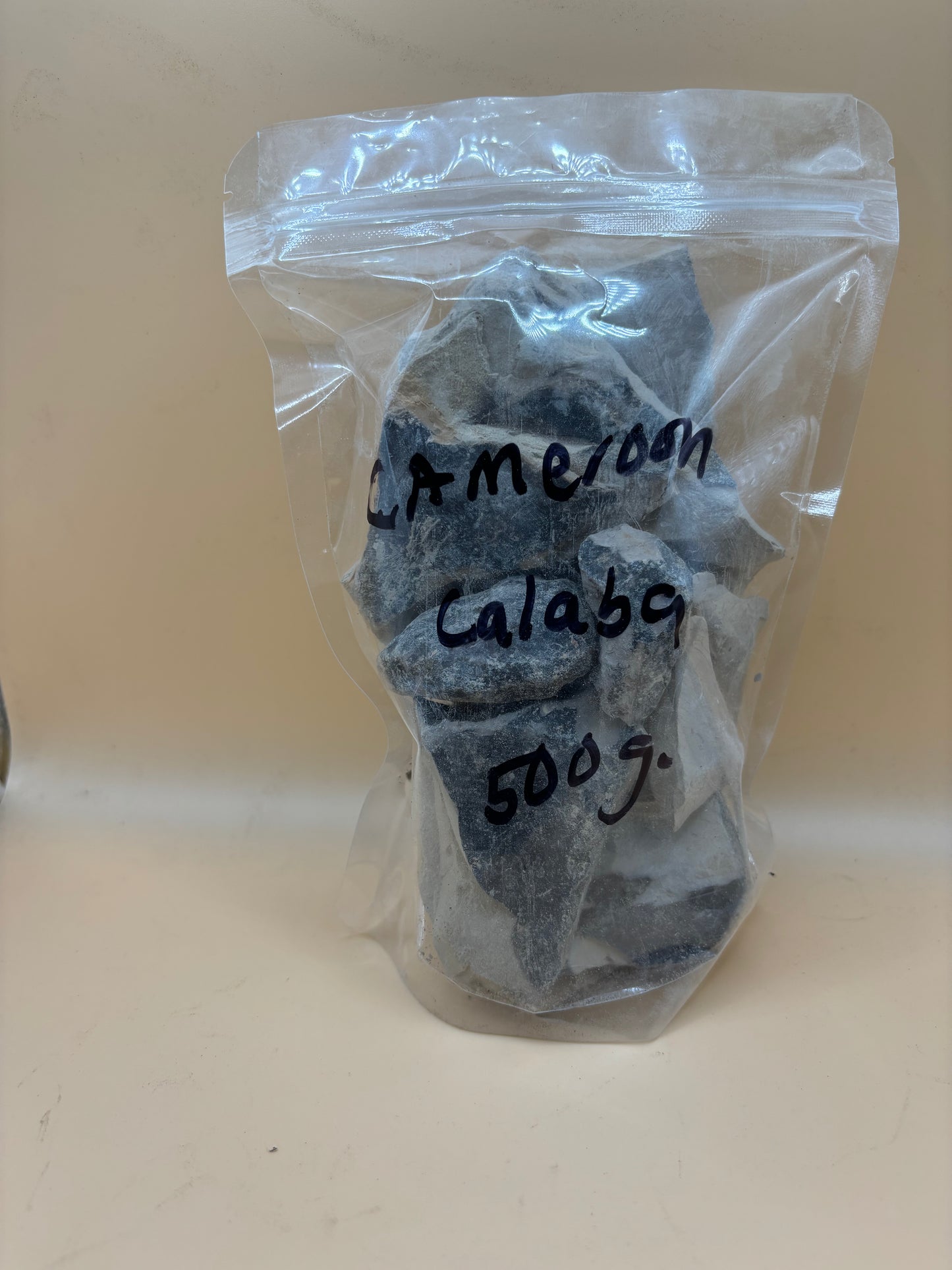 Cameroon Calaba