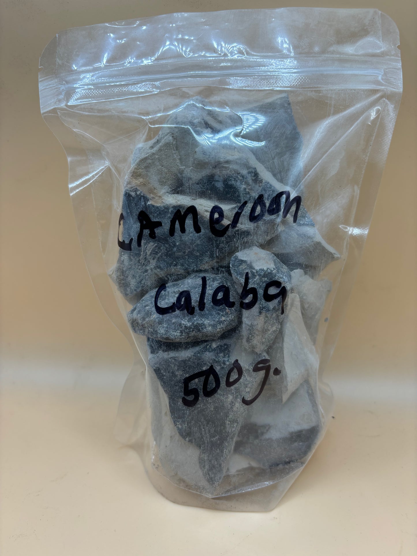 Cameroon Calaba