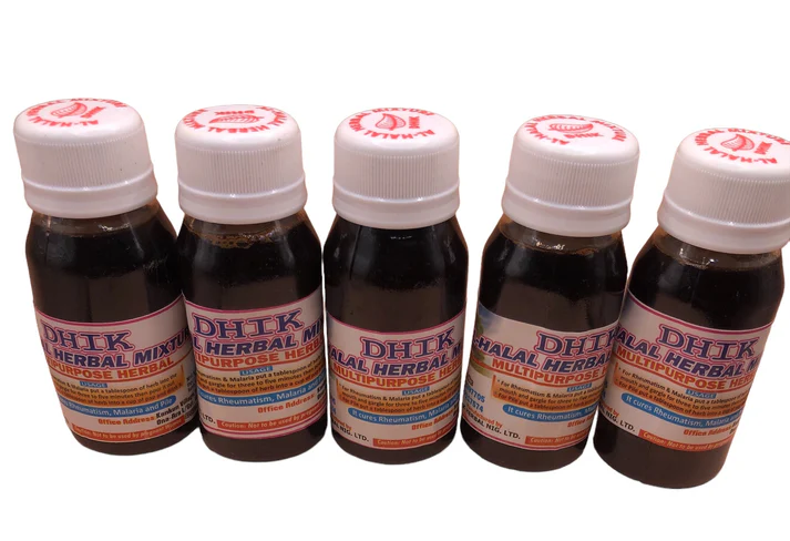 Natural Herbs for Energy: Boost Your Vitality with Nature's Power