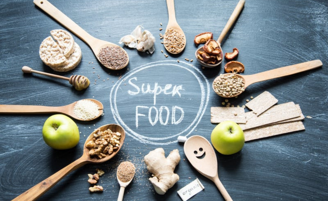 The Superfood Benefits of Coco Samba: Packed in Nutrients