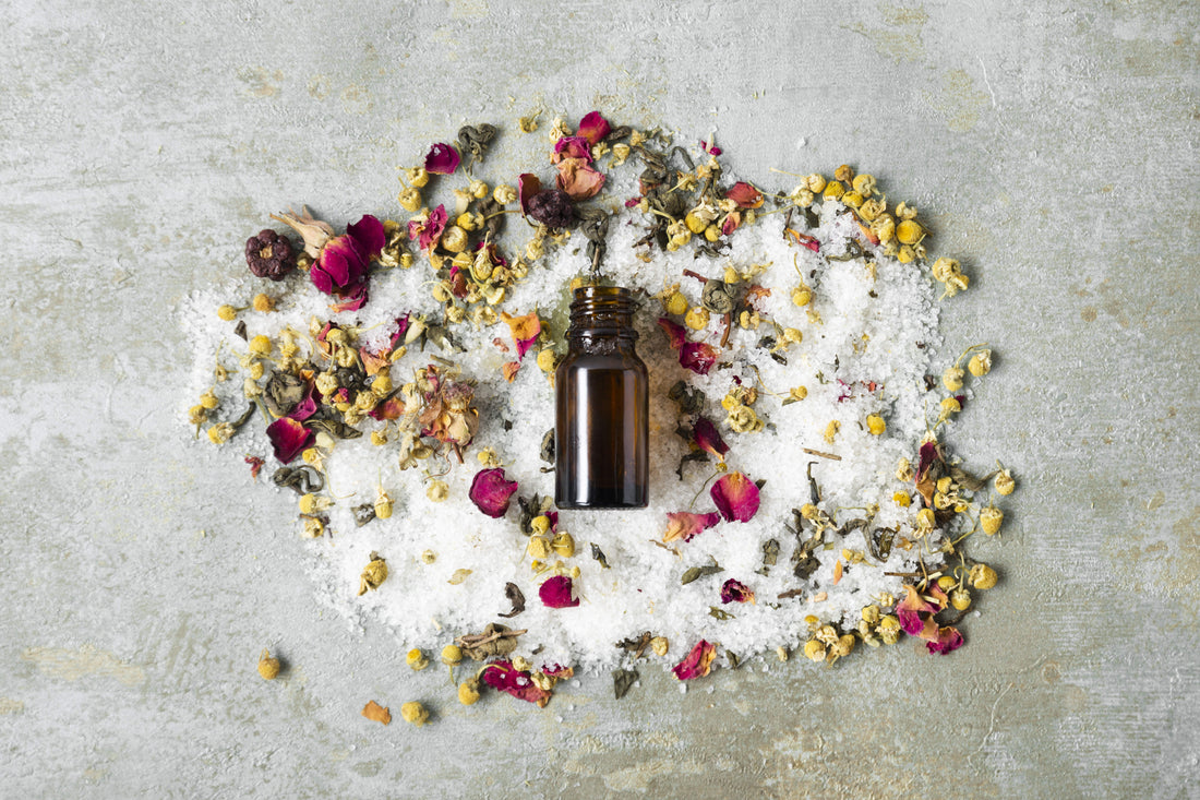 The Allure of Six Flowers Oil Perfume: A Symphony of Nature’s Finest Scents