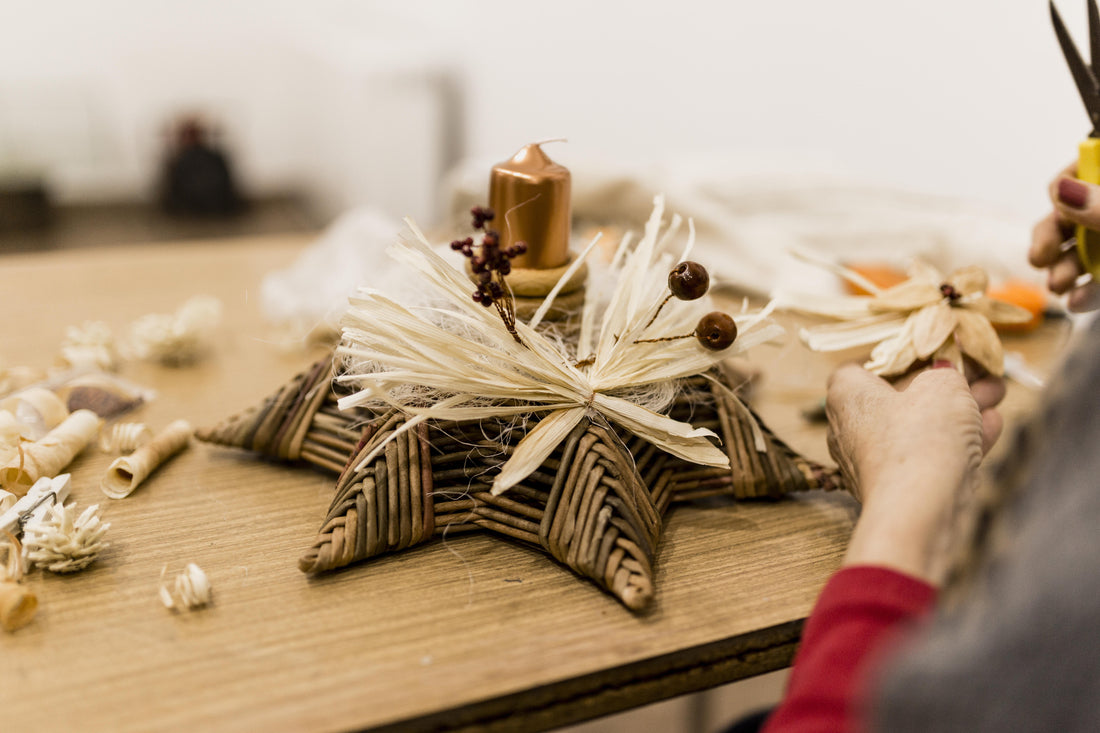 The Art of Handmade Hats: Crafting Style and Tradition