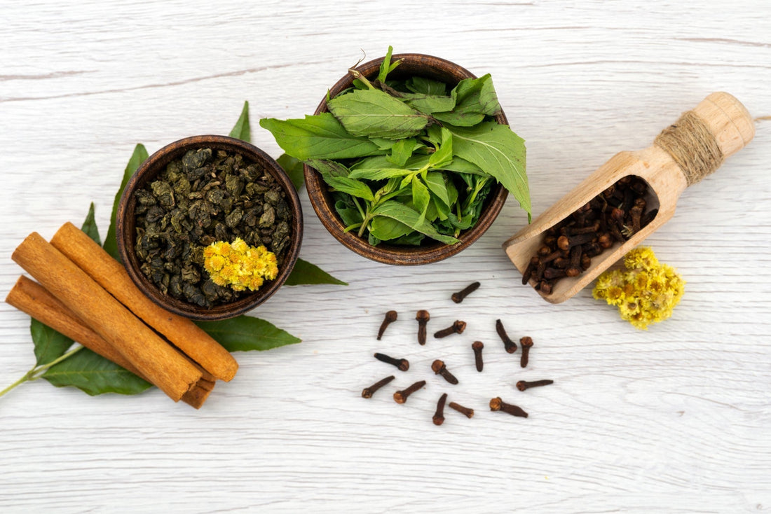 Organic Dry Cloves: A Potent Spice for Health, Flavor, and Wellness