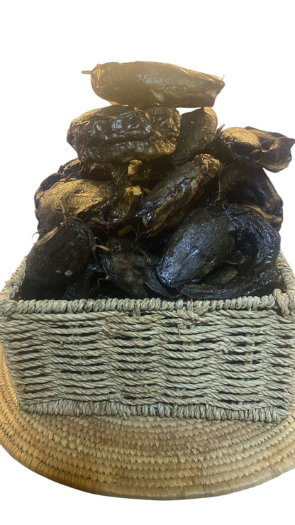 Smoked Dried catfish