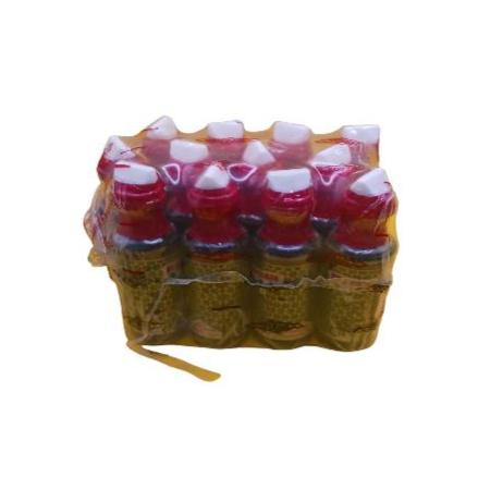 Bintu El Sudan Oil Perfume 