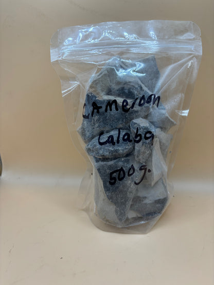 Cameroon Calaba