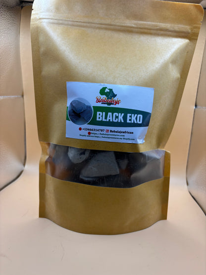 Black Eko