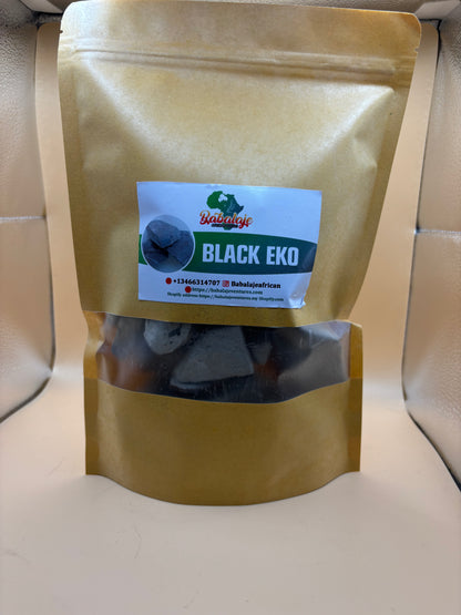 Black Eko