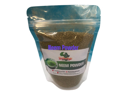 Neem Powder-105G